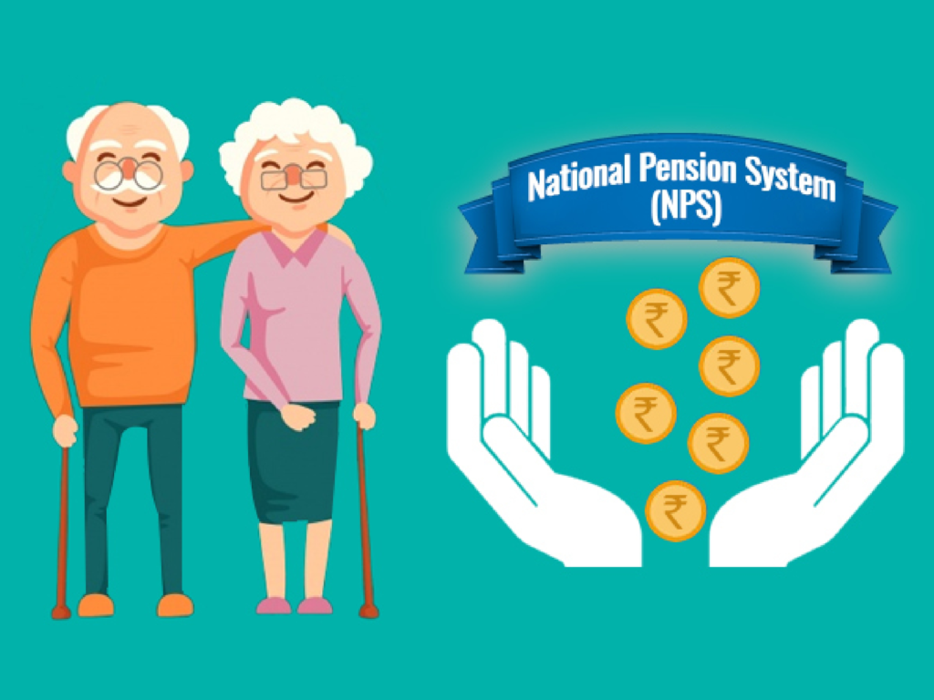 National Pension System 1