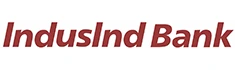 IndusInd Bank Logo