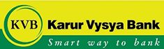 Karur Vysya Bank Logo