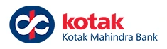 Kotak Mahindra Bank Logo