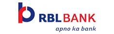 RBL Bank Logo