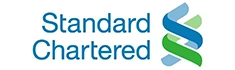 Standard Charted Logo 