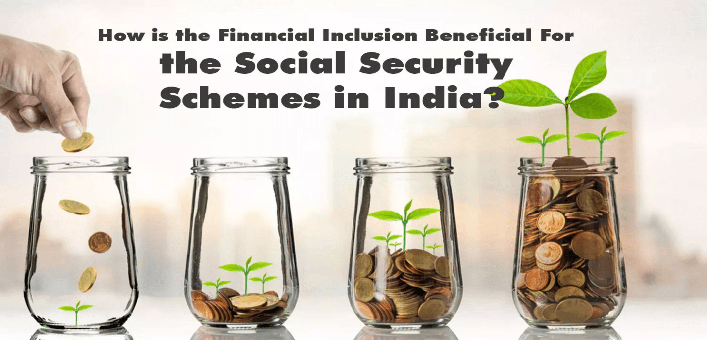 Financial Inclusion in India